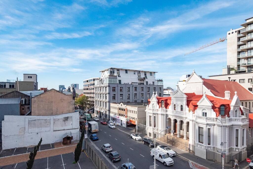 Cozy Cape Town
