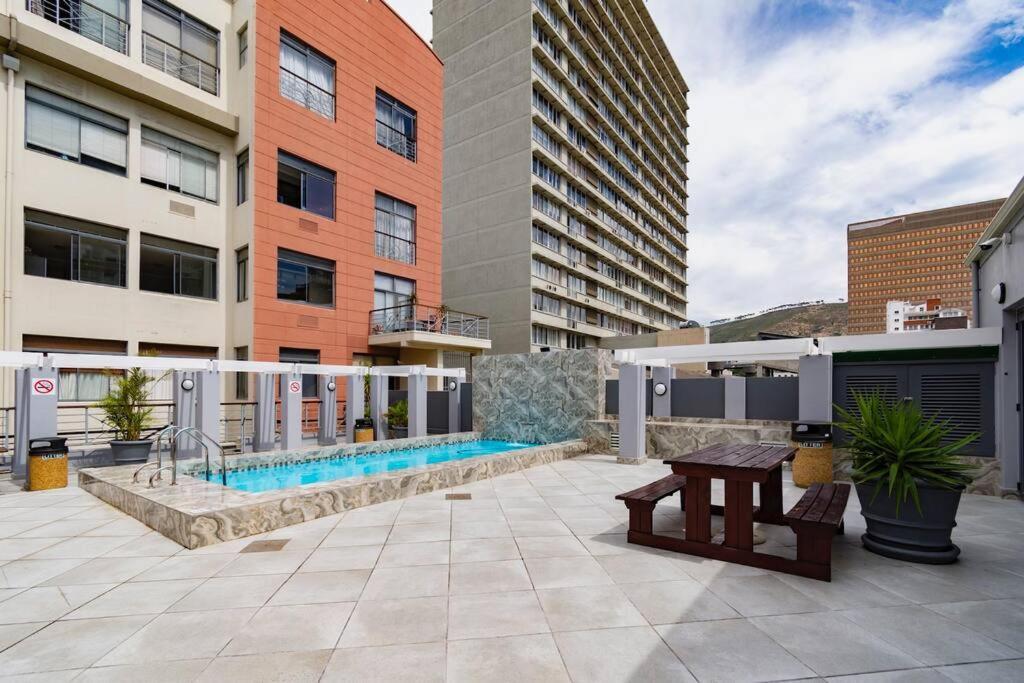Apartment Cozy Cape Town